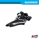 Front Derailleur MTB SHIMANO XTR FD-M9100-M 2x12 Side Swing  KFDM9100MM6