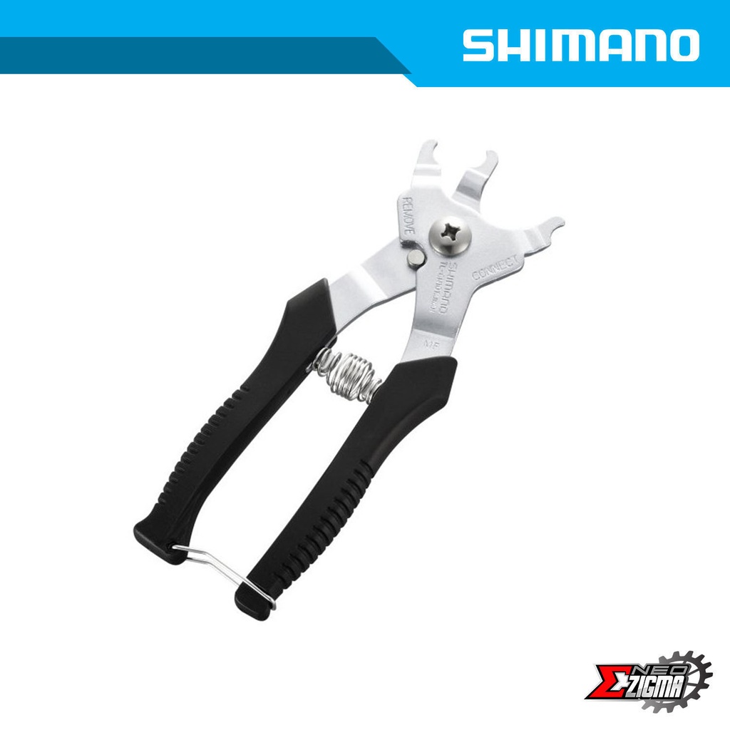 Service Parts MTB SHIMANO Y13022000 Quick Link Tool TL-CN10