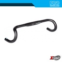 Handle Bar Gravel PRO Discover 31.8x400mm Medium Flare PRHA0423