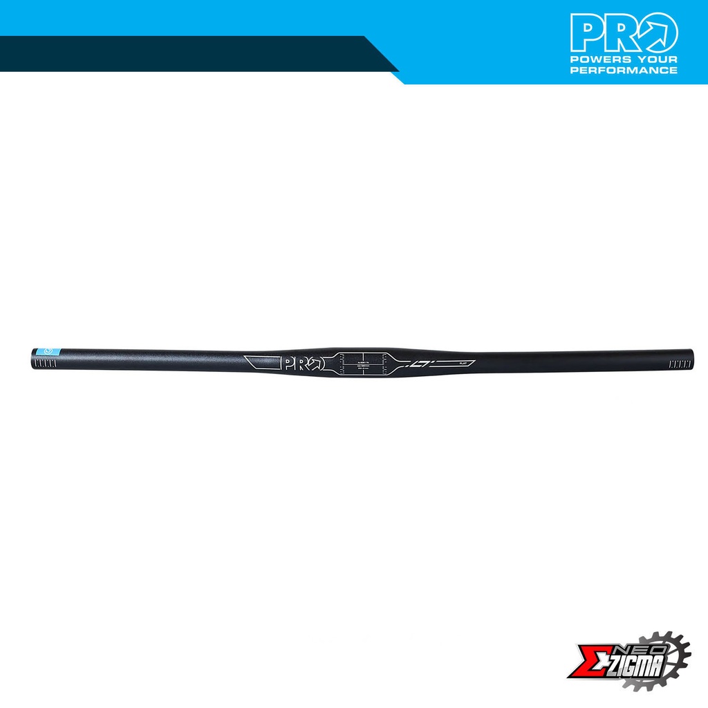 Handle Bar MTB PRO LT 31.8x720mm PRHA0510