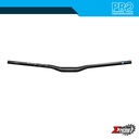 Handle Bar MTB PRO LT Alloy 31.8x800mm 20 Rise PRHA0577