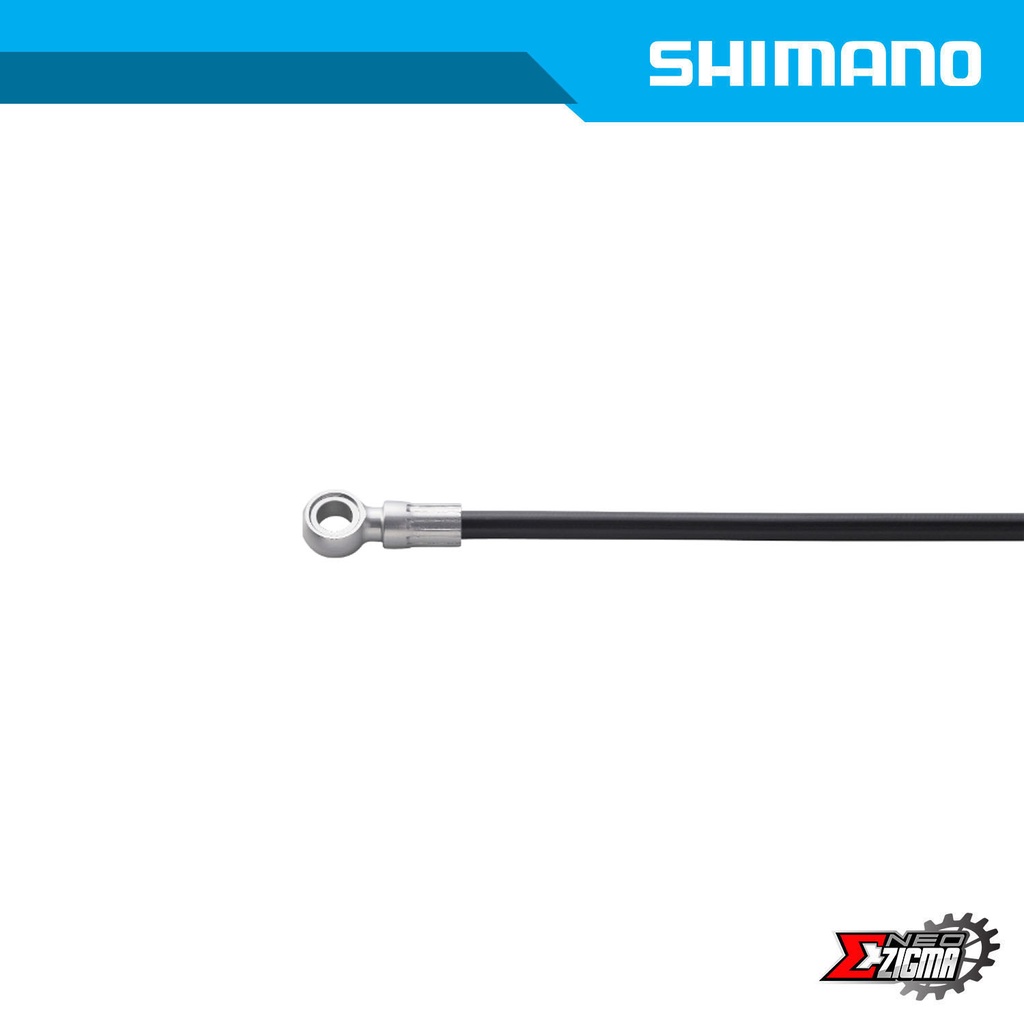 Hose Hydraulic SHIMANO Others SM-BH90-SB 1700mm Ind. Pack ISMBH90SBL170