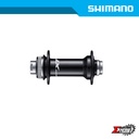 Hub MTB SHIMANO XT HB-M8110 E-Thru 15x100mm 32H Center Lock Front Ind. Pack EHBM8110BX