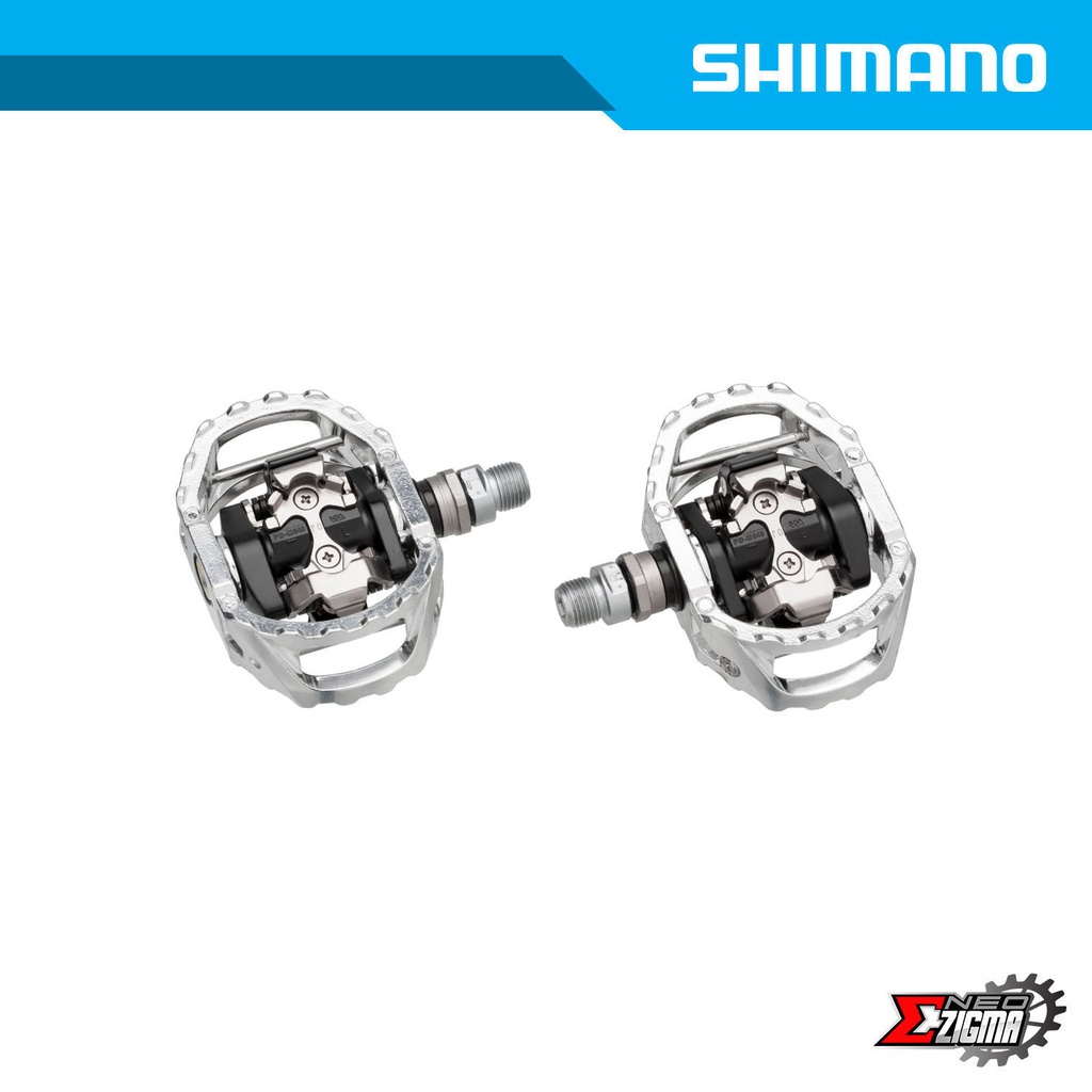 Pedal MTB SHIMANO MTB-Others PD-M545 w/ Cleats Ind. Pack EPDM545