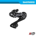 Rear Derailleur Road SHIMANO Ultegra Di2 RD-R8150 12-Spd IRDR8150F Ind. Pack