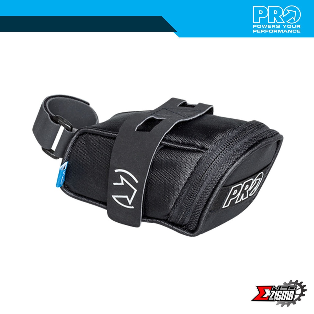 Saddle Bag PRO Maxi Strap System For Seatpost PRBA0037