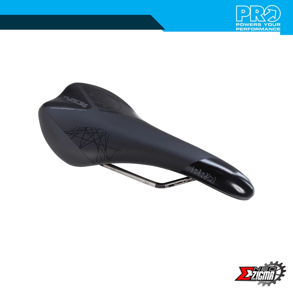 Saddle PRO Turnix Offroad 142mm PRSA0262