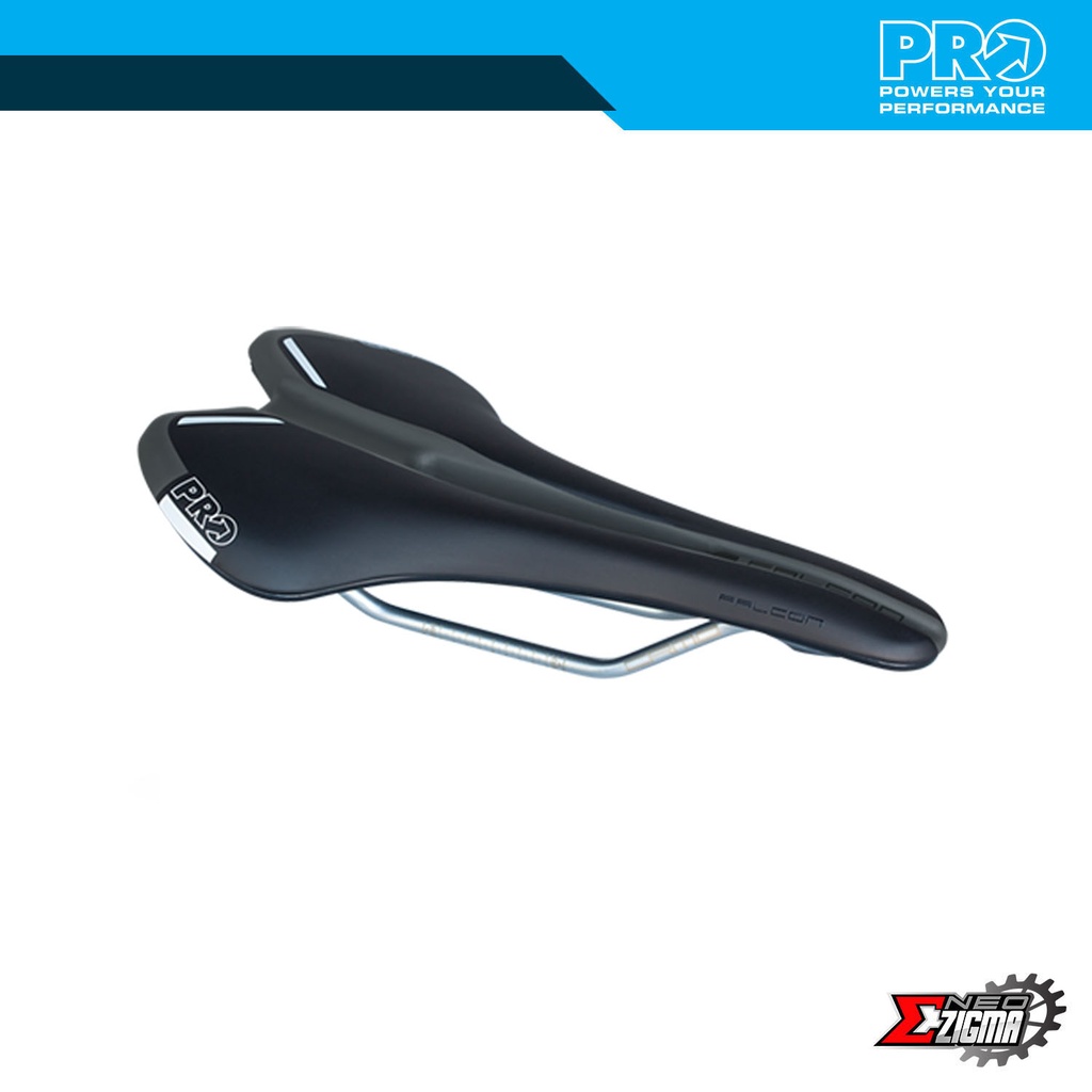 Saddle Road PRO Falcon Crmo 142mm PRSA0303