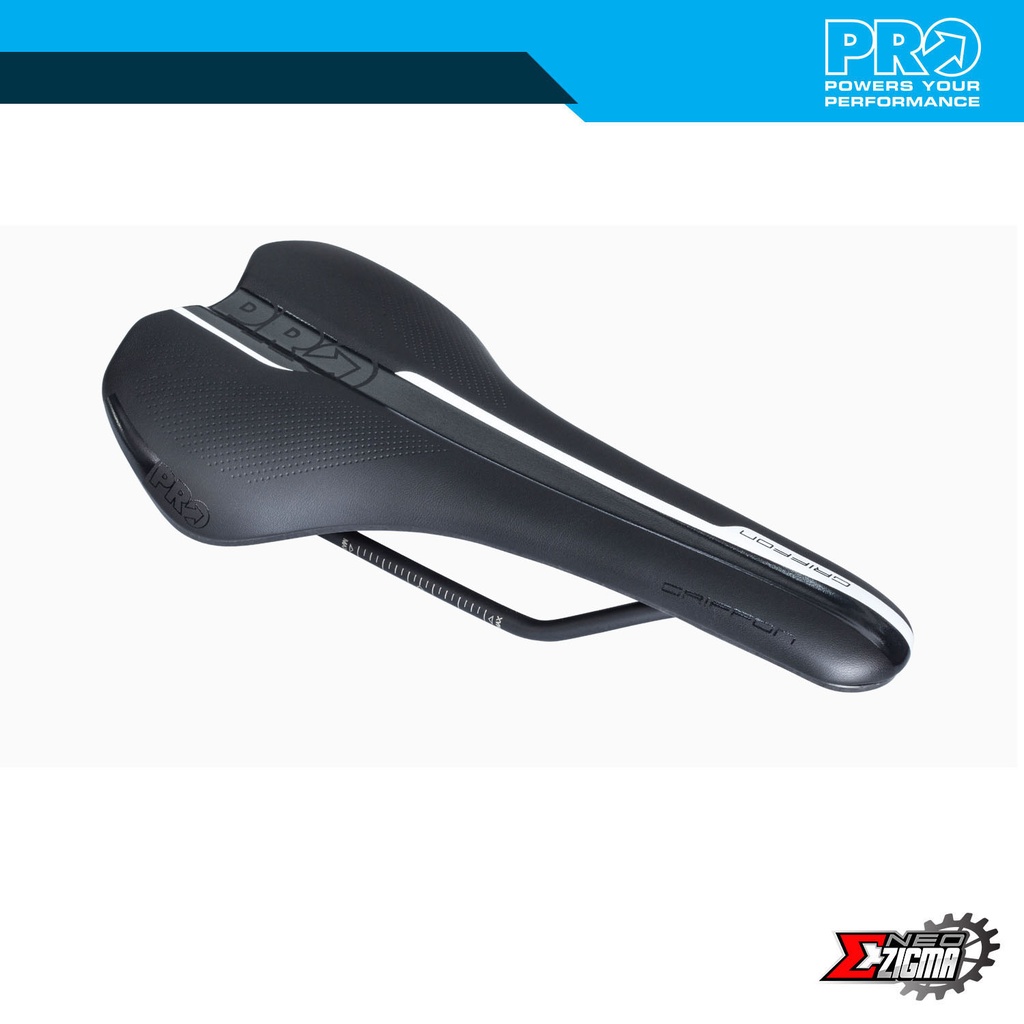 Saddle Road PRO Griffon 132mm Regular Fit PRSA0226