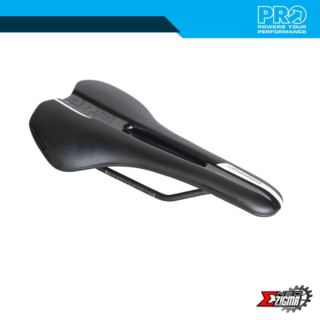 Saddle Road PRO Griffon AF 132mm Anatomic Fit PRSA0230