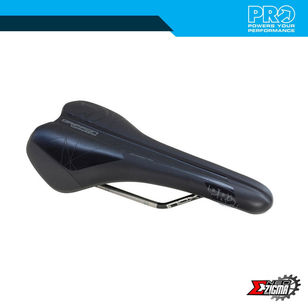 Saddle Road PRO Griffon Offroad 142mm PRSA0259