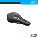 Saddle Road PRO Stealth Curved Performance Stainless 142mm AF PRSA0354