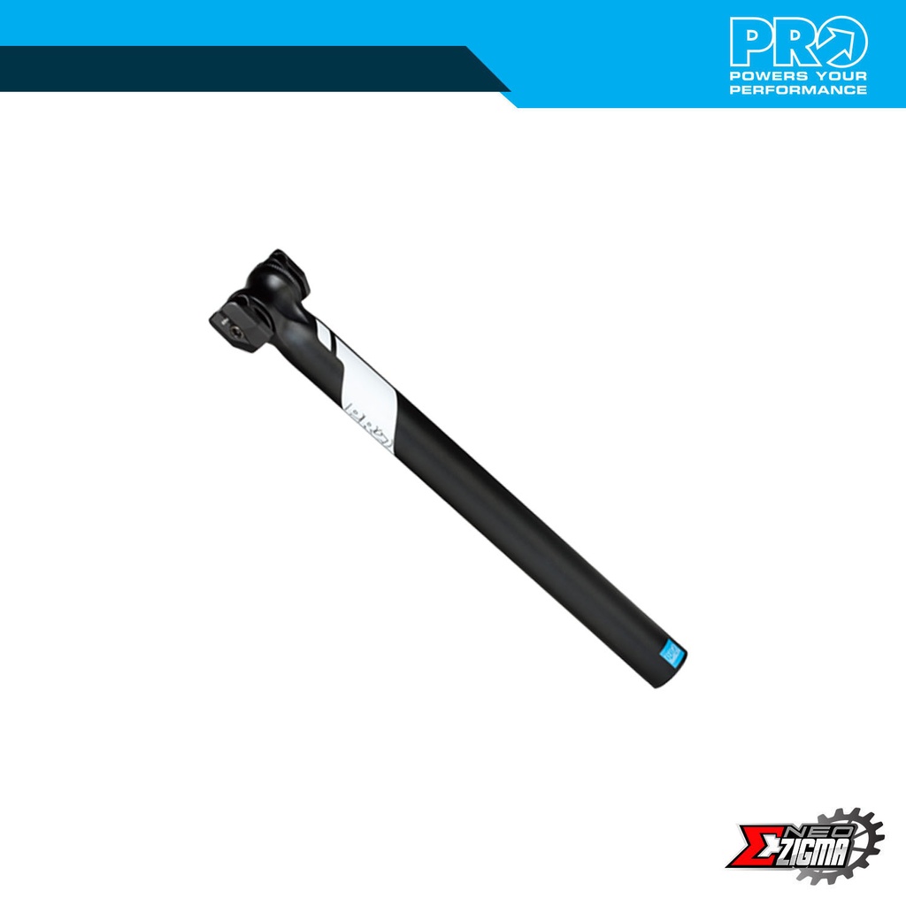 Seat Post PRO FRS SB 31.6x350mm PRSP0217