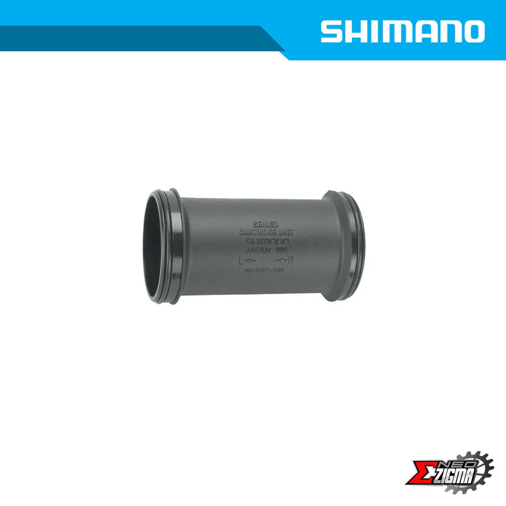 Service Parts SHIMANO Others FC-M960 #1E5 9821 Inner Cover & O-Ring A Y1E598210