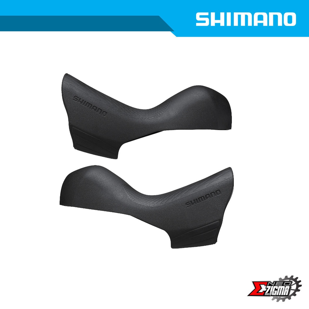 Service Parts SHIMANO Others STI Cover For ST-R7020/RX600 Y0F398010