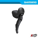 Shifter Lever Gravel SHIMANO GRX ST-RX600 11-Spd For Hydraulic Rear Ind. Pack ISTRX600RBI