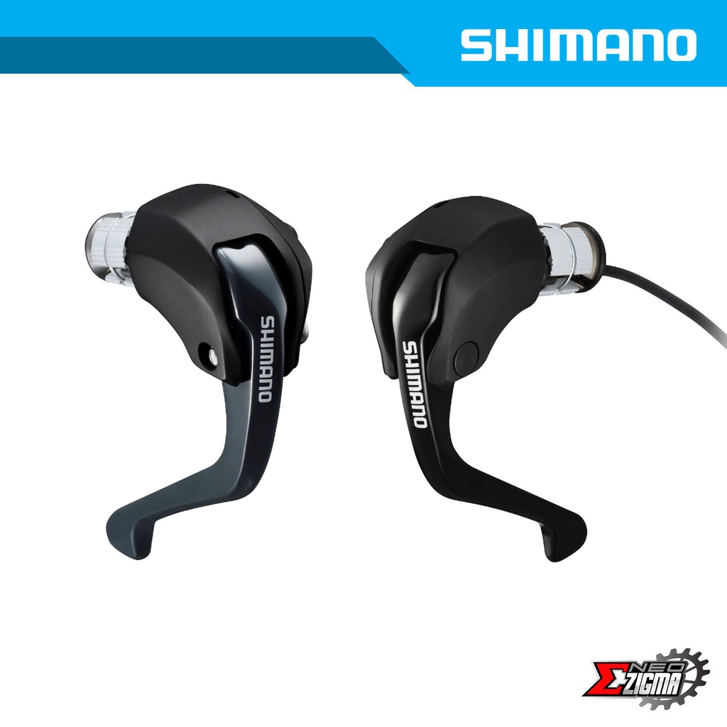 Shifter Lever Road SHIMANO Ultegra Di2 ST-R8060 11-Spd KSTR8060L/R Rim Brake For TT Handle Bar Front/Rear