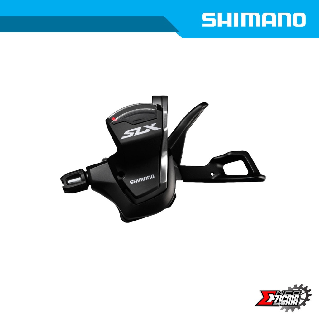 Shifter MTB SHIMANO SLX SL-M7000 2-3-Spd Front KSLM7000LB