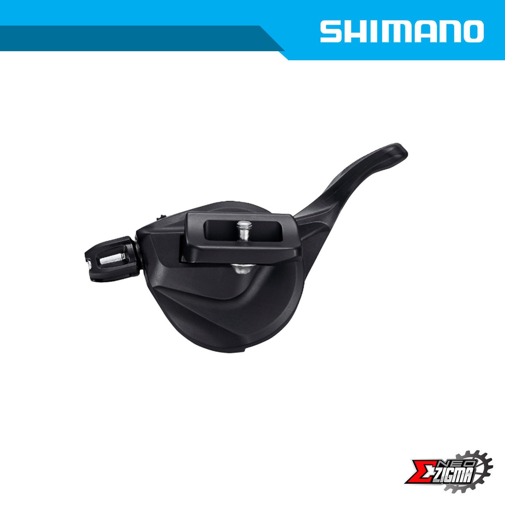 Shifter MTB SHIMANO SLX SL-M7100-IL 2-Spd Direct Attach Front KSLM7100ILB