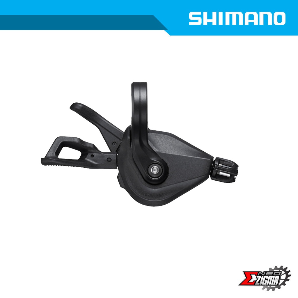 Shifter MTB SHIMANO SLX SL-M7100-R 12-Spd Rear Ind. Pack ISLM7100RAP