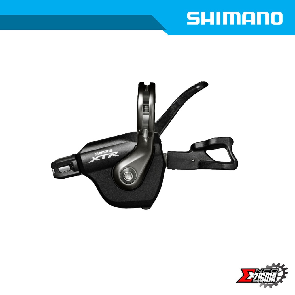 Shifter MTB SHIMANO XTR SL-M9000 2/3-Spd Front KSLM9000LB