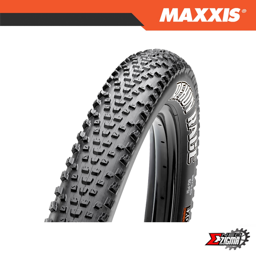 Tire MTB MAXXIS Rekon Race M355RU EXO/TR Kevlar 27.5x2.00 ETB00267300
