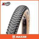 Tire MTB MAXXIS Ikon M319RU EXO/TR/TANWALL Kevlar 27.5x2.20 ETB00332800
