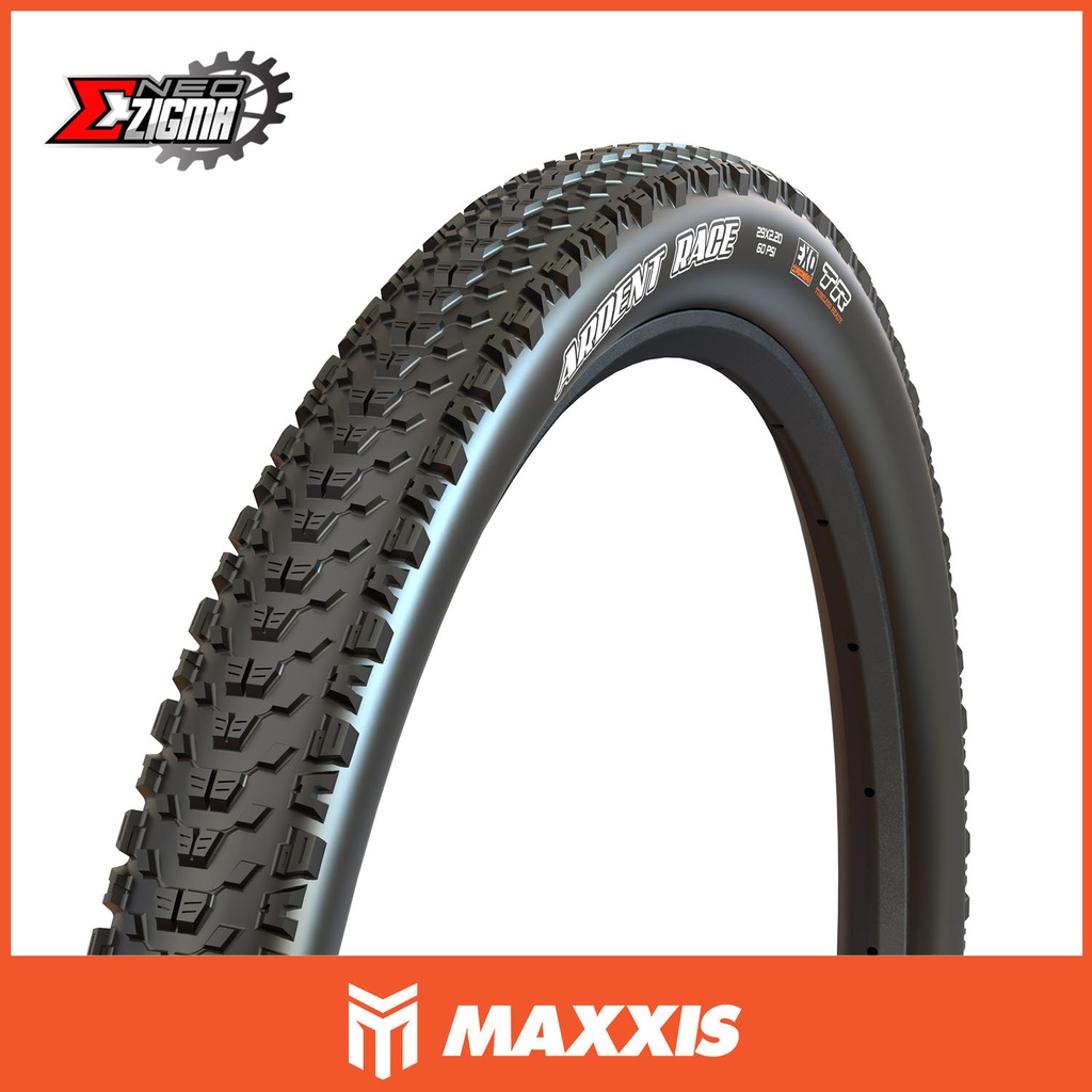 Tire MTB MAXXIS Ardent Race M329RU EXO/TR Kevlar 29x2.20 ETB96742300