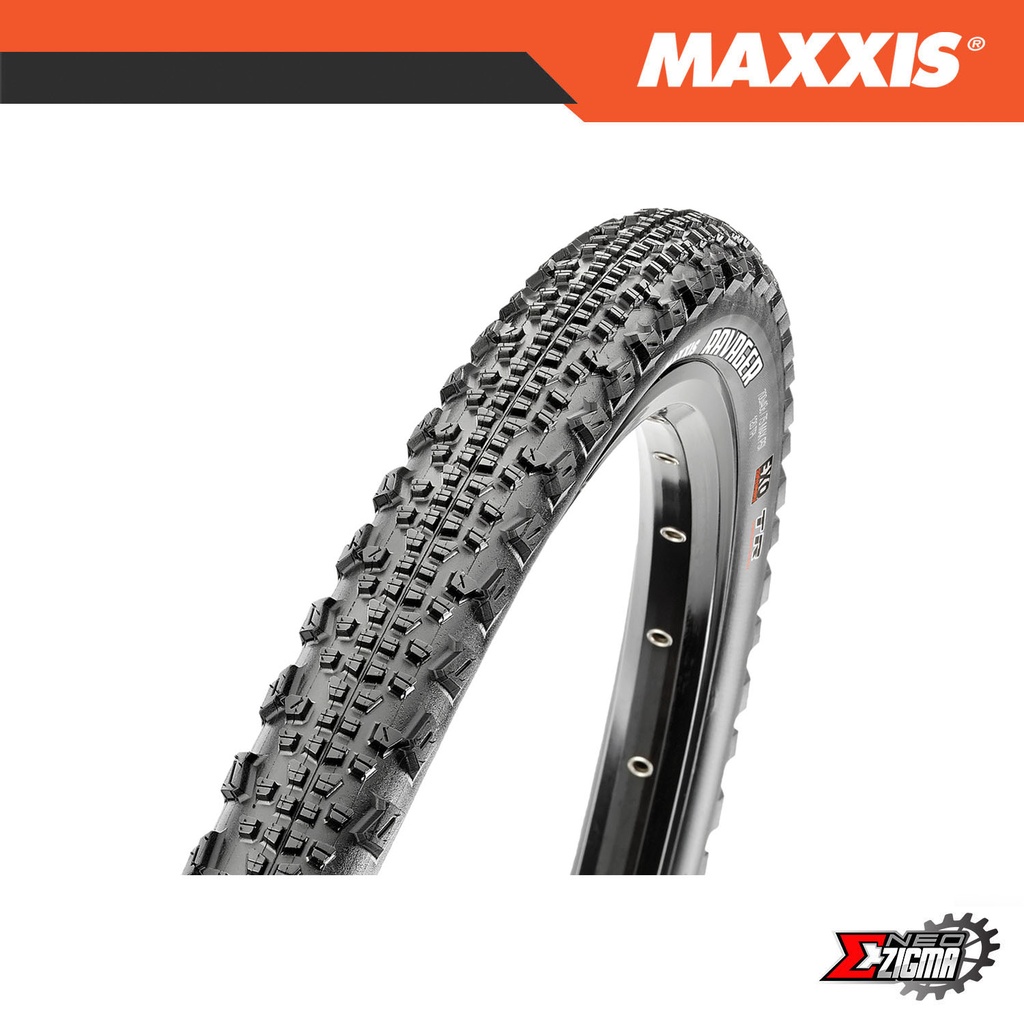 Tire Gravel MAXXIS Ravager  M2020RU SILKSHIELD/TR Kevlar 700x40C ETB00201400