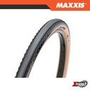 Tire Gravel MAXXIS Receptor M2027RU EXO/TR/TANWALL Kevlar 700x40C ETB00352300