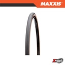 Tire Gravel MAXXIS Re-Fuse  M200RU MAXXSHIELD/TR/TANWALL Kevlar 700x40C ETB00334800