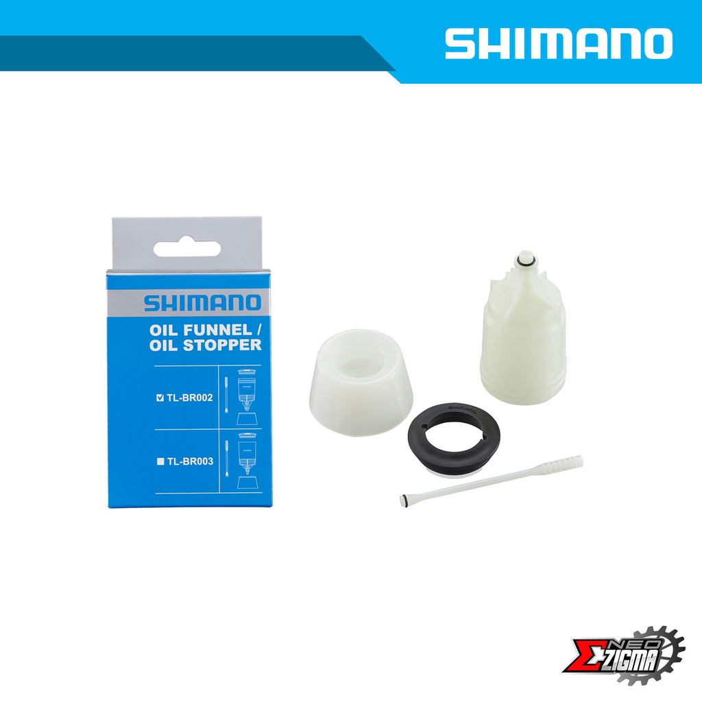 Tools SHIMANO Di2 TL-BR002 Funnel Unit For ST Y13000090