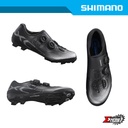 Shoes MTB SHIMANO Off-road/Cross Country XC702 Wide Men