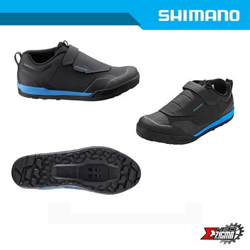 Shoes MTB SHIMANO Off-road/Gravity/All Mountain AM902 Men