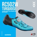 Shoes Road SHIMANO On-road/Road Competition RC502/W Women