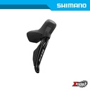 Shifter Lever Road SHIMANO 105 Di2 ST-R7170 12-Spd For Hydraulic Rear Ind. Pack ISTR7170RE