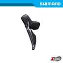 Shifter Lever Road SHIMANO Ultegra Di2 ST-R8170 2-Spd Front Ind. Pack ISTR8170LF