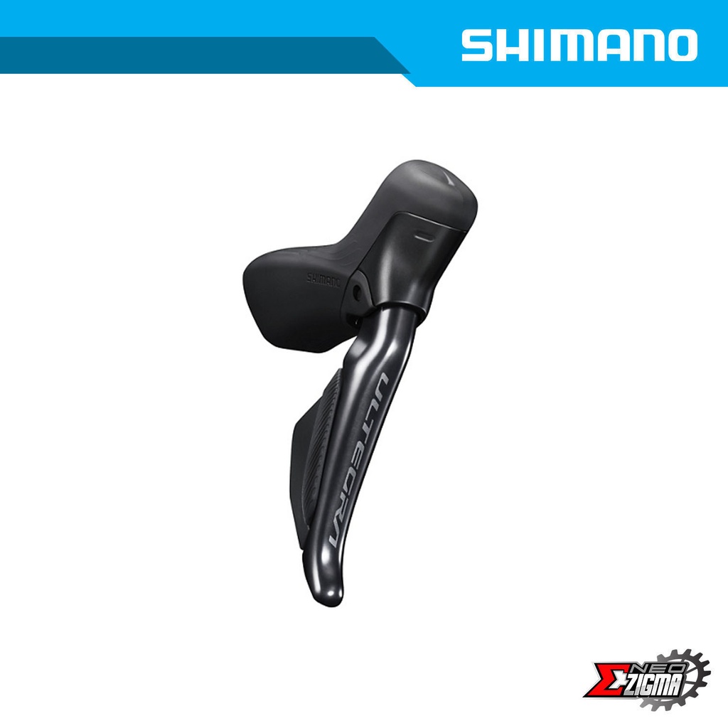 Shifter Lever Road SHIMANO Ultegra Di2 ST-R8170 12-Spd ISTR8170RF Hydraulic Rear Ind. Pack