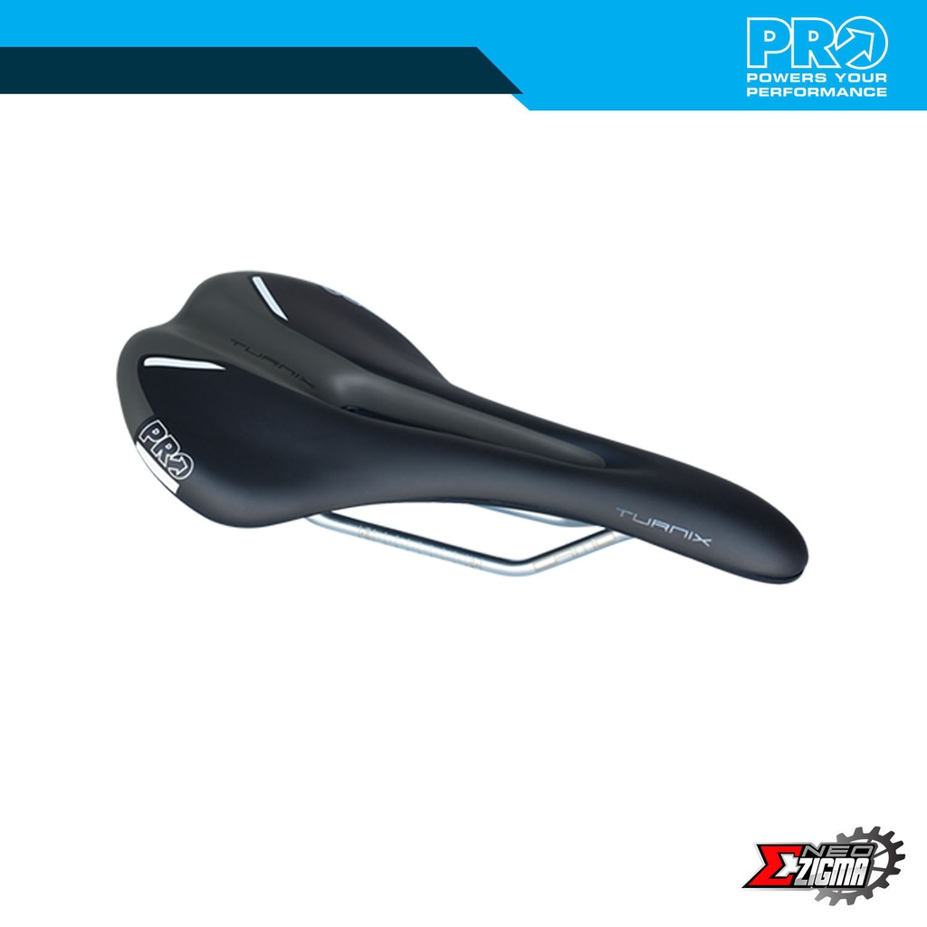 Saddle PRO Turnix Crmo