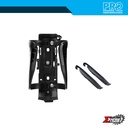 Bottle Cage PRO Smart PC w/ Tire Levers PRBC0049