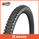 Tire MTB MAXXIS Minion DHR II M327 3C/EXO/TR Kevlar 29x2.40 60TPI ETB96797100