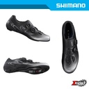 Shoes Road SHIMANO On-road/Road Competition RC702 Wide Men