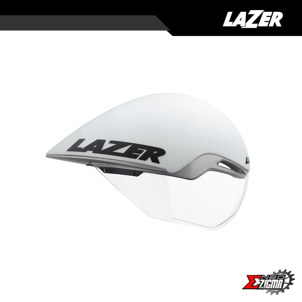 Helmet TT/Tri LAZER Volante CE-CPSC S 52-56cm BLC2217889436