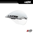 Helmet TT/Tri LAZER Volante CE-CPSC S 52-56cm BLC2217889436