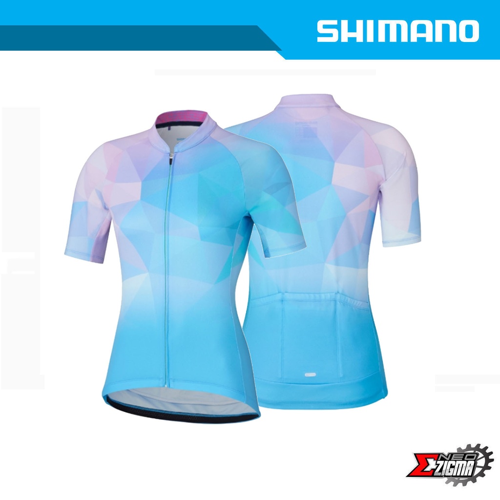 Jersey Women SHIMANO Mizuki