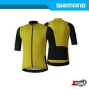 Jersey Men SHIMANO Evolve Short Sleeve