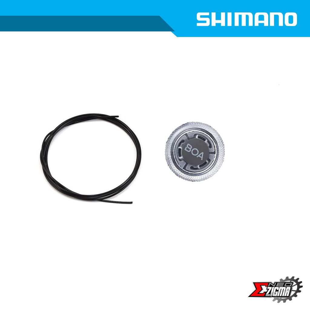 SHIMANO SMSHRC500MBO L6, 1 Dial For SH-RC500/XC501/MT701