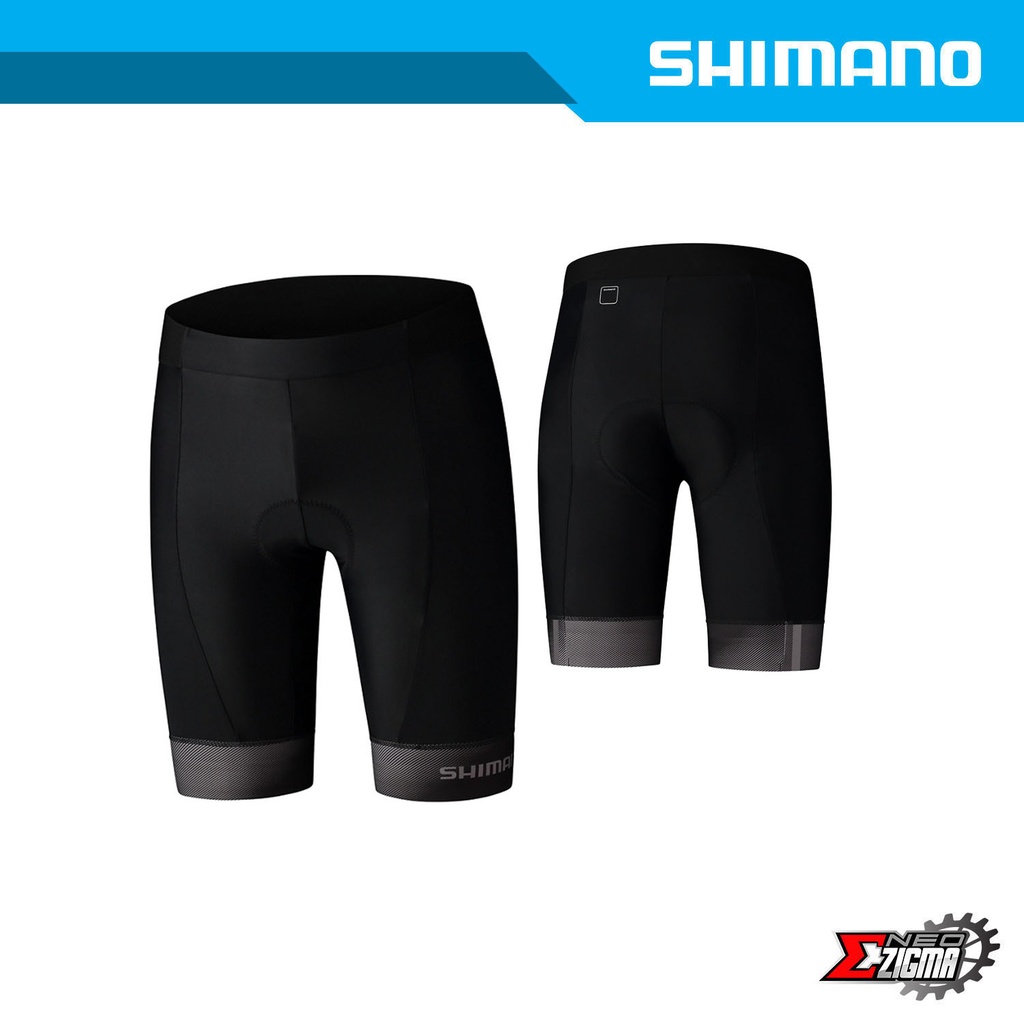 Cycling Shorts Men SHIMANO Advanced