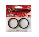 B.B. Spacer WARRIOR Alloy (2 Pcs/Bag)