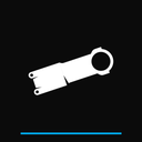 PRO / Handle Stem